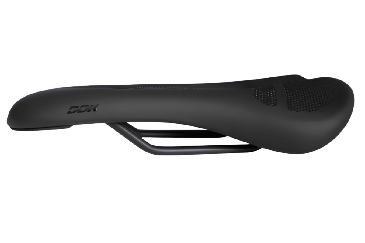 saddle